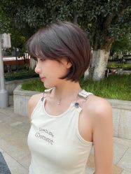 点击看大图 -MAGI美界造型