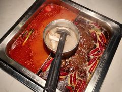-渝利重庆火锅