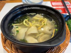 -馋三尺蟹粉小笼(人民广场店)