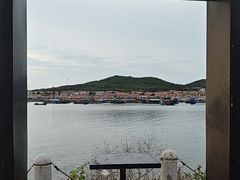 -养马岛旅游度假区