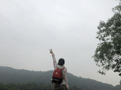 -火炉山森林公园
