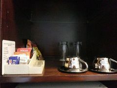 -香港铜锣湾皇悦酒店