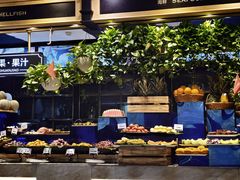 -川骄海鲜自助(亚运村店)