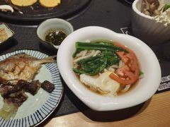 -龙记珍牛和牛烧肉(龙南街店)