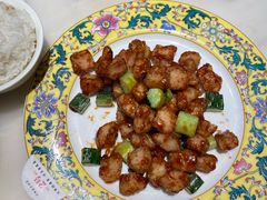 -京味斋·烤鸭·北京菜(安贞店)