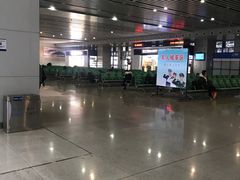 -衡阳东站