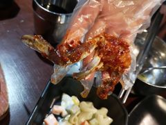 -青春韩国料理(光环店)
