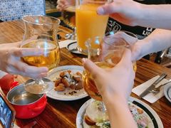-PIZZA BIANCA(民园店)