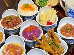 -楠火锅(绿地新都会店)