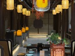 -长安大牌档之龙头酒肆(荣民龙首广场店)