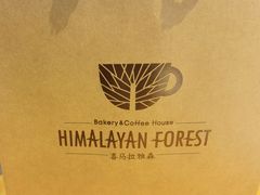 -喜马拉雅森HIMALAYAN FOREST