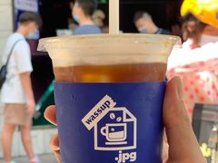 -JPG coffee(广州体育西店)