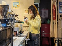 -COFFEE CALL(云锦路店)