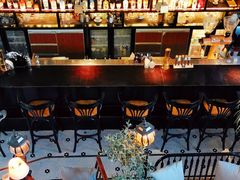 大堂-候鸟咖啡(前门店)