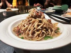 -吴越荣记苏州菜·松鼠桂鱼(月光码头店)
