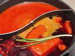 -园里火锅(仁和新城店)