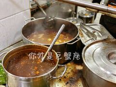 黑芝麻豆沙双拼-罗子龙罗家桂花汤圆(曹都巷店)