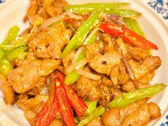 -安泰楼·佛跳墙创始人·传统闽味早茶·酒楼(三坊七巷闽菜地标店)