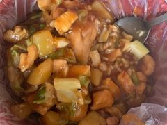 -胖哥料理(兴义里店)