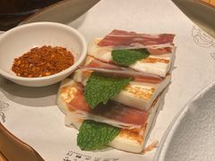 -甘思咪哚·云南艺术餐厅(天河广百店)