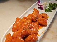 -川堂风·跷脚牛肉·乐山爆炒(中建乐荟天地店)