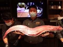 -炉胜·炉端烧·居酒屋