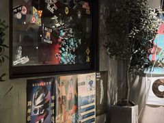 -HUBBA祜精酿(五羊邨店)