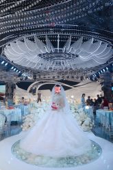 -喜喜婚纱HAPPINESS STUDIO奢定馆(海淀体验馆)