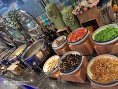 -非烤勿扰韩料自助烤肉(松山湖万科店)