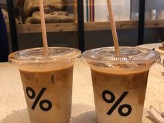 -% Arabica(京都东山店)