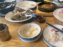 -金塔傣乡·云南民族特色菜·傣味手抓饭(金瓦路店)