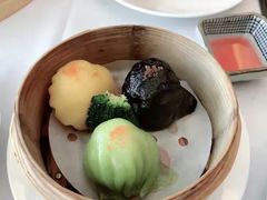 -粤域茶餐厅