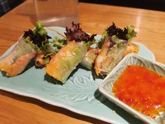 米纸卷-米纸越南小馆(金鹰世界店)