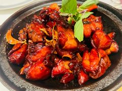 -鹿港小镇(悠唐店)