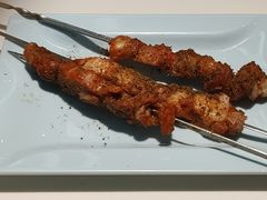 -大铁勺新津菜(中北永旺店)