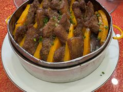 -田水湾丨地道安徽菜(文化路店)