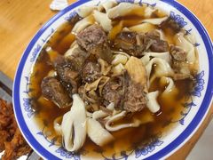 -清真-戏楼王记牛肉面