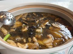 -爱膳菌锅锅(阳南店)
