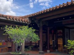 -晋江五店市传统文化旅游区
