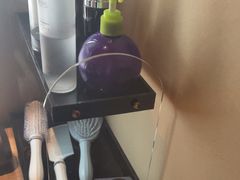 -徽雲头疗·spa(浦珠北路店)