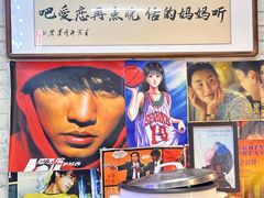 -谢记上海大排档(长寿路店)