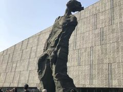 -侵华日军南京大屠杀遇难同胞纪念馆