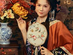 -海马体家庭照相馆(北京芳圆里 ID MALL店)