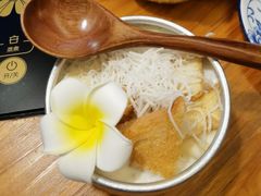 -大理老字号·舟渔的鱼野生菌海景餐厅(双廊店)