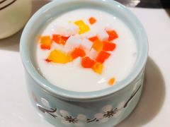 酸奶杯-七八冷面·延边朝鲜族美食(圣熙八号店)