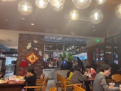 -OPEN開全日自助餐厅·牛肉火锅·海鲜(佛山希尔顿酒店)