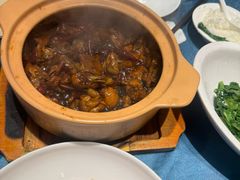 -柴米油盐三杯鸡(象山北路店)