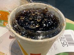 -麦当劳(轻轨曹杨路店)