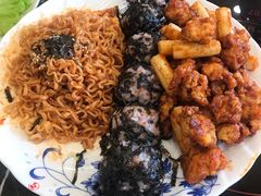 -秀男家米肠汤饭