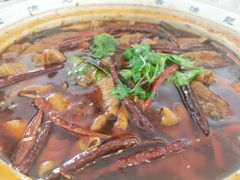 -马头巷·食景园(苏州总店)